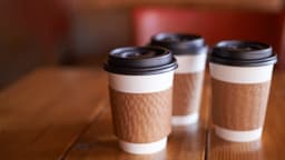More than 17K coffee makers recalled after dozens of reported burn injuries