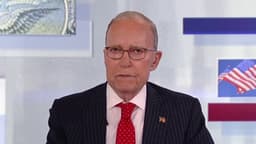 LARRY KUDLOW: President Trump is spot-on right to take over Greenland