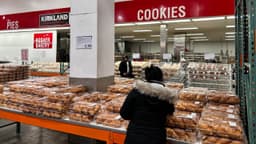 Costco launches tasty new treat at bakery locations nationwide: 'Can't wait to try these!'