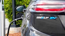 GM letting some EV owners sell electricity back to the US power grid