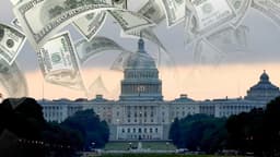 Federal government made $186B in improper payments last fiscal year