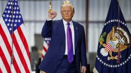 Major tech companies back Trump pledge to pay more for data center electricity ahead of signing