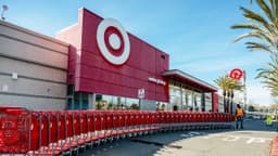 Target launches specialty beauty concept at stores nationwide as Ulta partnership ends
