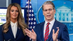 Biden admin 'deliberately protected' 562K pandemic-era loans in $22.2B suspected fraud scheme: SBA, Vance