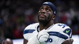 Seahawks Super Bowl hero Derick Hall partners with iconic American brand to promote parenting amid adversity