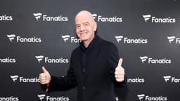 FIFA, Fanatics join forces in major partnership for official trading cards, collectibles