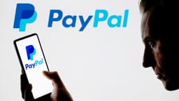 Paypal agrees to $30 million settlement with Trump's Justice Department over 'illegal DEI'