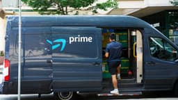Amazon announces dates for this year's Prime Day sales event