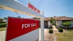 Median US home price projected to hit $1 million by 2050 — right as millennials retire