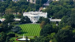The science behind restoring the White House South Lawn after UFC Freedom 250