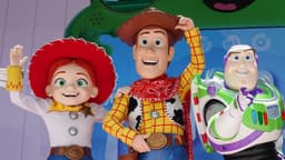 Disney reportedly lays off hundreds of employees, Pixar hit hard despite blockbuster success